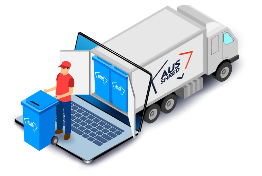 Document Shredding Service