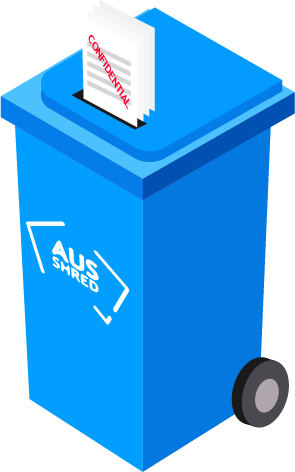 Paper shredding services adelaide