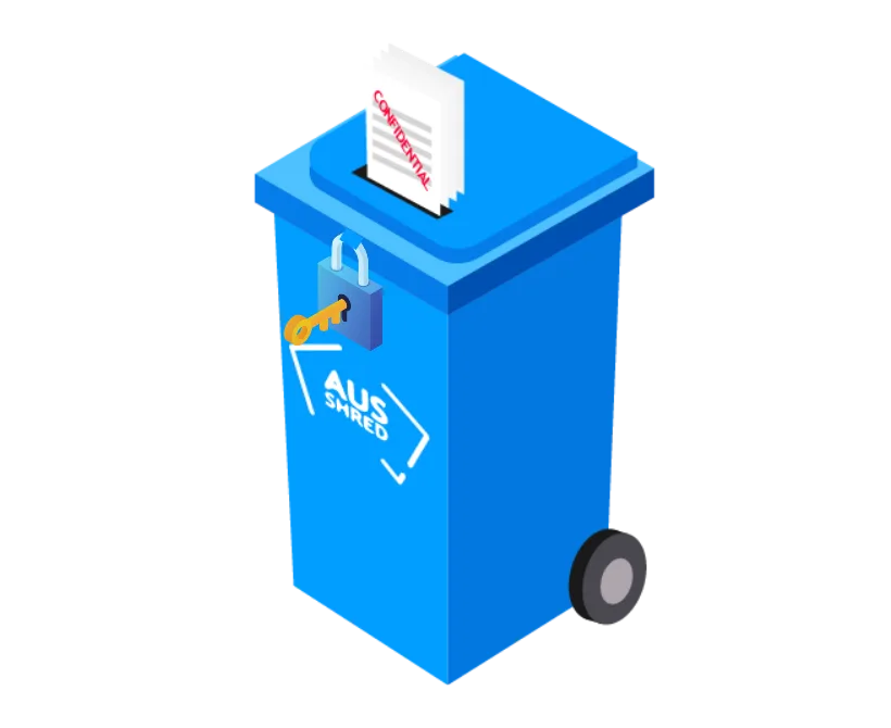 Security Bins