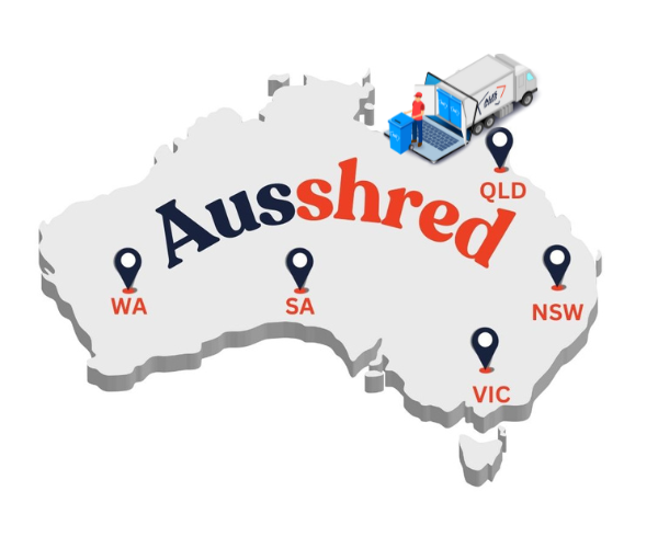 Paper Shredding services Brisbane