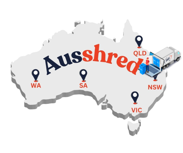 Paper Shredding services Canberra