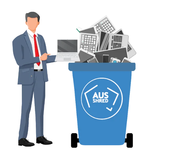 Secure Data Destruction